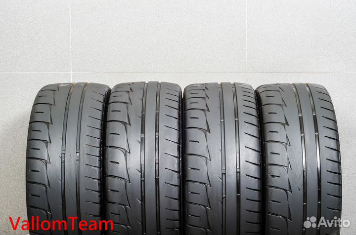 Bridgestone Potenza RE-11A 215/40 R17 83W