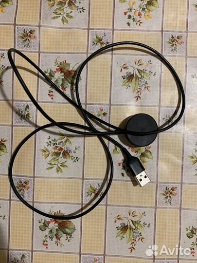 Зарядка для смарт часов samsung EP-OR500