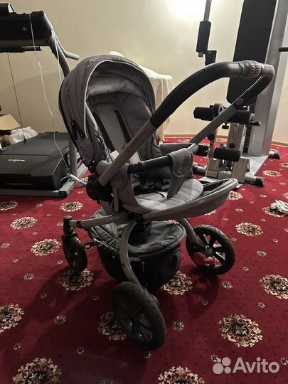 Коляска Coletto Messina 2 в 1