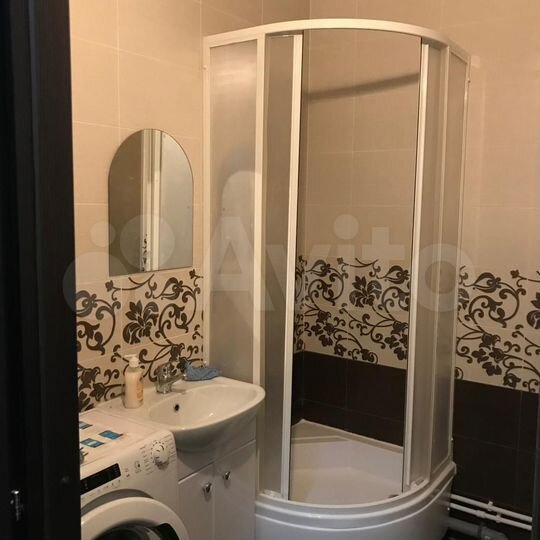 Квартира-студия, 24,7 м², 2/25 эт.