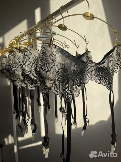 Швейное производство нижнего белья