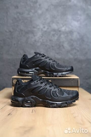 Кроссовки Nike Air Max Terrascape Plus Black