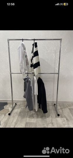 Вешалка напольная