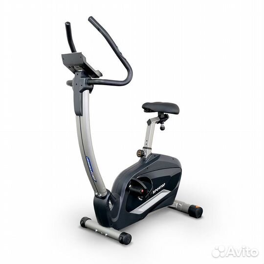 Велотренажер вертикальный Sportop B800P+