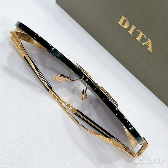 Солнцезащитные очки Dita. Оригинал