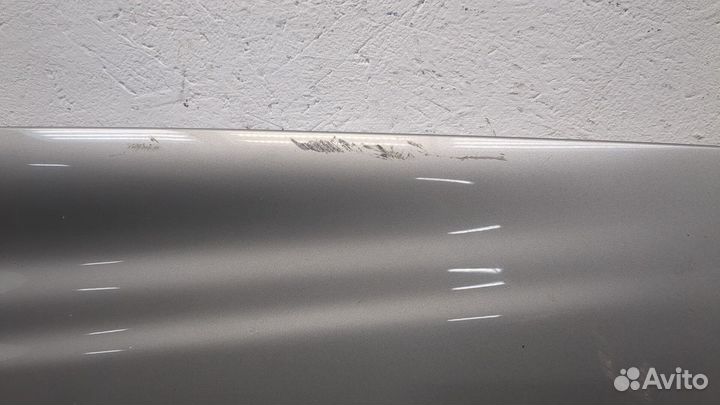 Капот Mercedes CLK W209, 2002