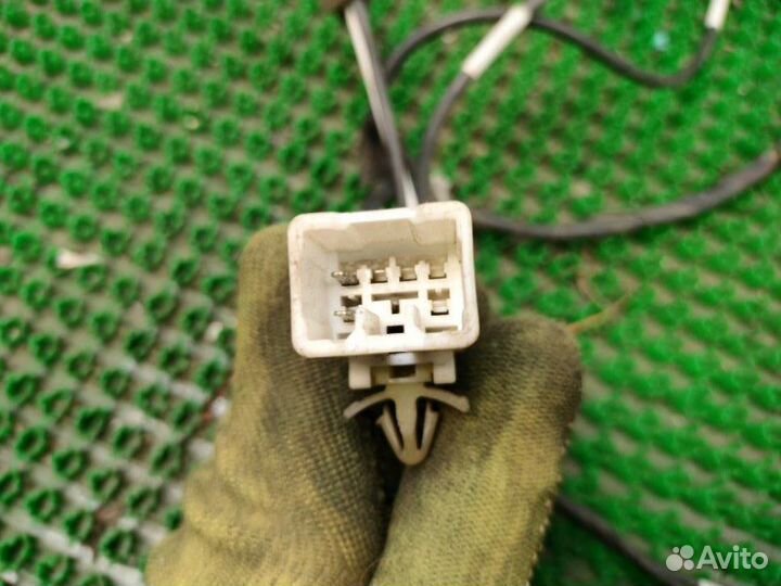 Проводка (коса) Kia Rio DC A5D 2002