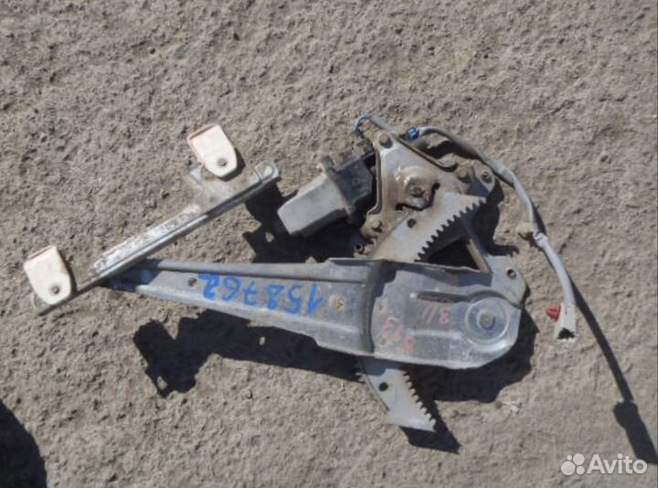 Стеклоподъемник honda cr-v rd-1