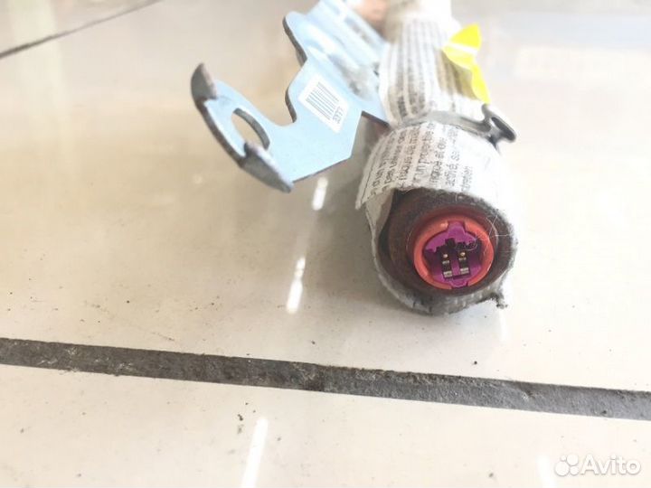 Подушка безопасности левая Audi A4 B6 avant AMB