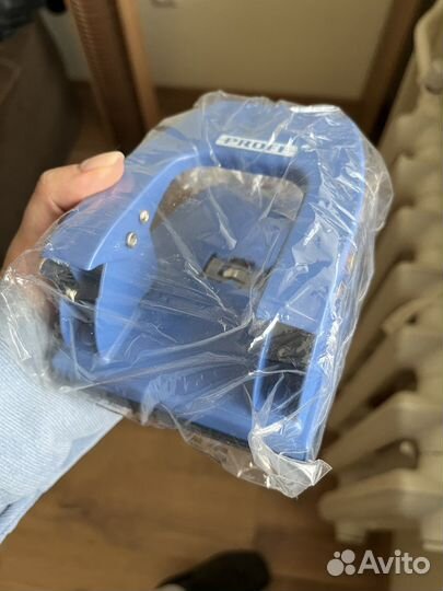 Дырокол для бумаги