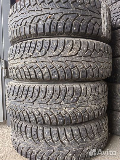 Nokian Tyres Nordman 5 185/65 R15