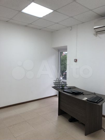 Свободного назначения, 25 м²