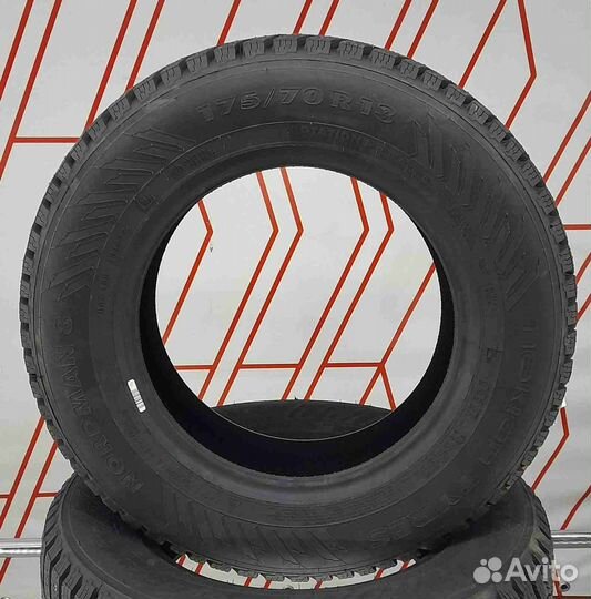 Nokian Tyres Nordman 8 175/70 R13 82T