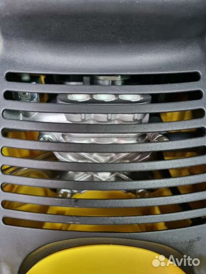 Мойка Karcher K 5.20M