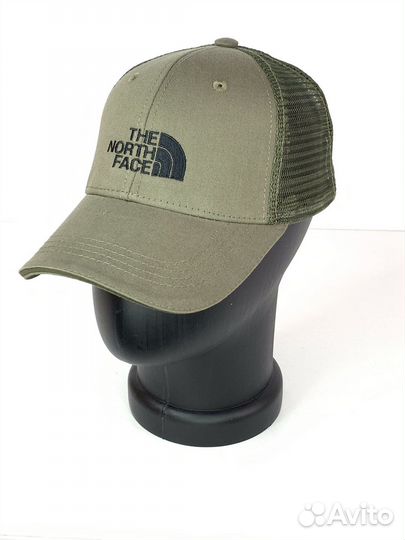 Бейсболка THE north face