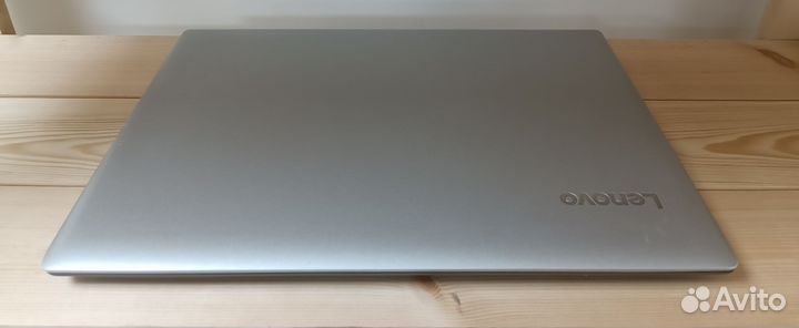 Ноутбук lenovo 320 4 ядра/8gb/ 1000gb