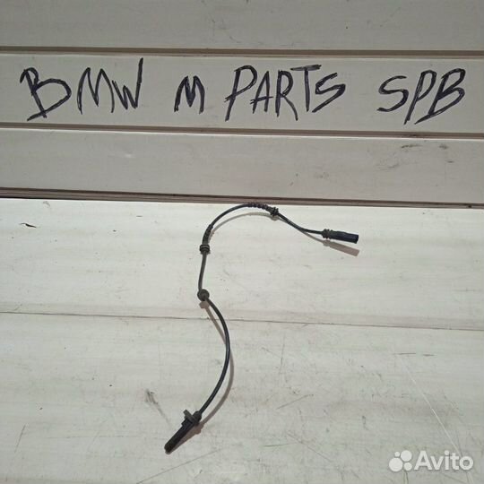 Датчик abs задний Bmw 5 F10 2.0 дизель 2010