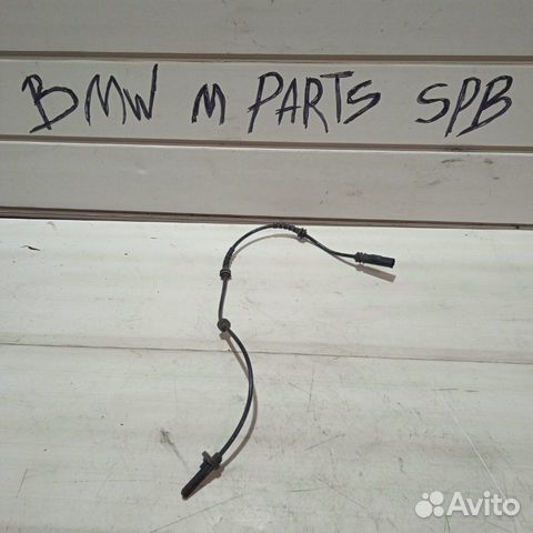 Датчик abs задний Bmw 5 F10 2.0 дизель 2010