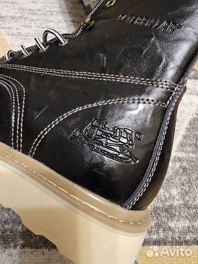 Ботинки мужские демисезонные 43 размер