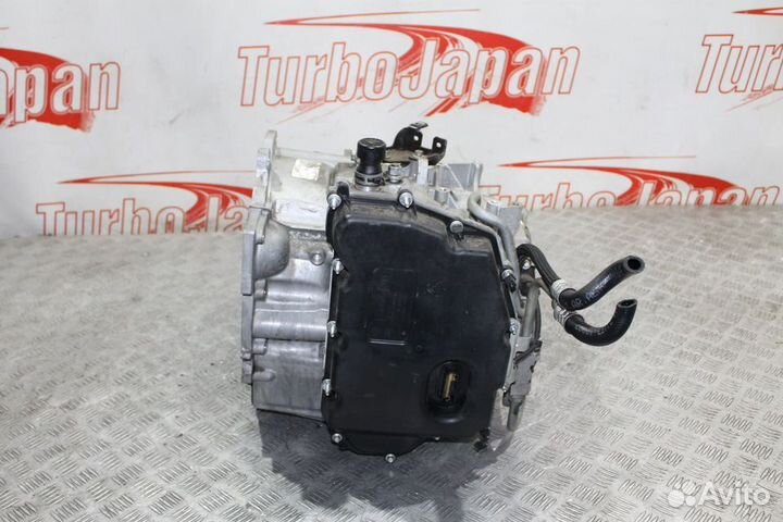 АКПП JTM Ecoboost Ford Kuga 2 CBS 12-16 1.6л 4WD