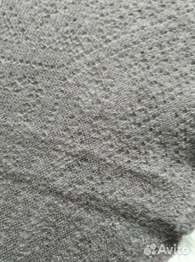 Оренбургский пуховый платок