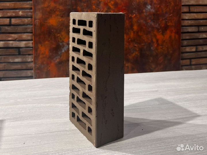 Кирпич с доставкой