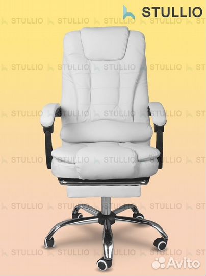Офисное кресло (геймерское). Кресло для директора