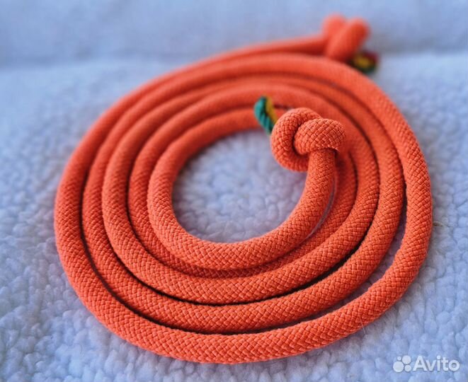 Cкакалки для художественной гимнастики Indigo