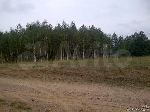 Участок 15 сот. (ИЖС)