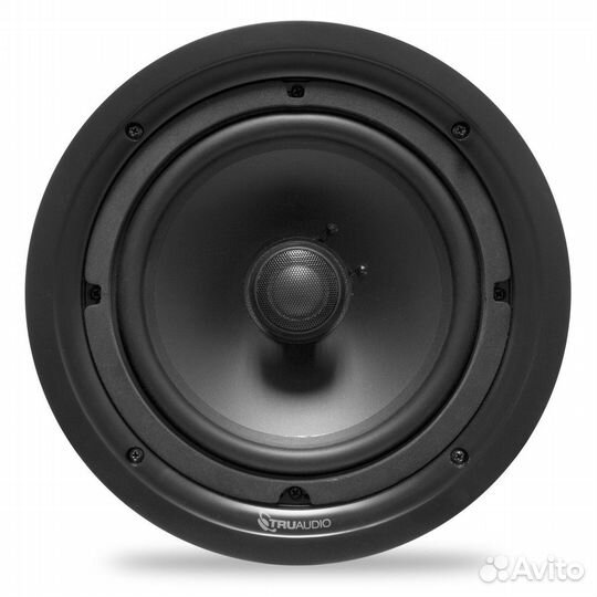 Встраиваемая акустика TruAudio PP-8