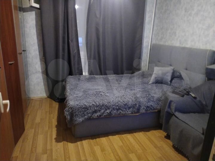 3-к. квартира, 79 м², 9/22 эт.