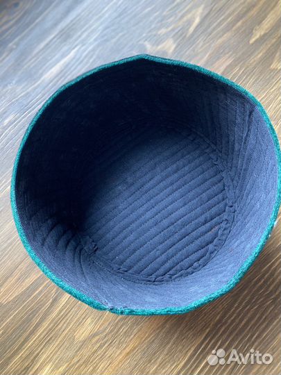 Татарская тюбетейка