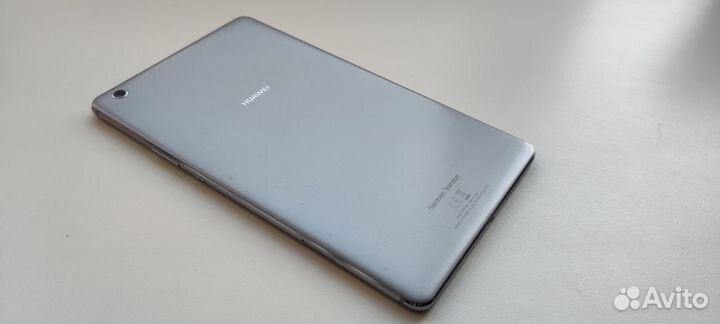 Планшет huawei MediaPad M3 Lite 8.0 (2017)