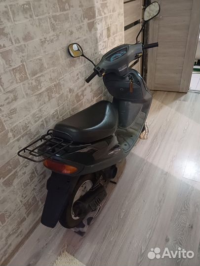 Скутер Honda такт 30