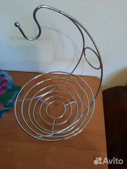 Ваза для фруктов