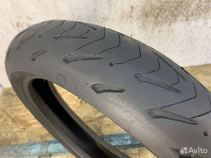 Мотошина 120 70 R17 Road 5 GT 2CT