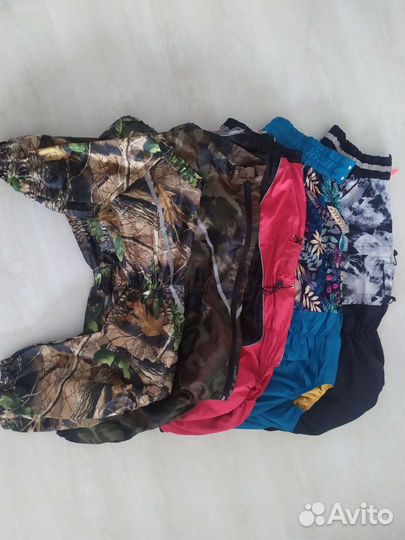 Дождевик для крупной собаки. на кобеля