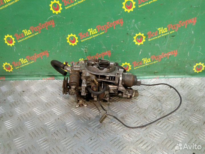 Карбюратор Volkswagen Golf 3 1.8