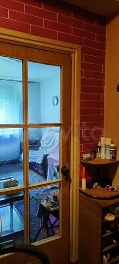 2-к. квартира, 39 м², 1/3 эт.