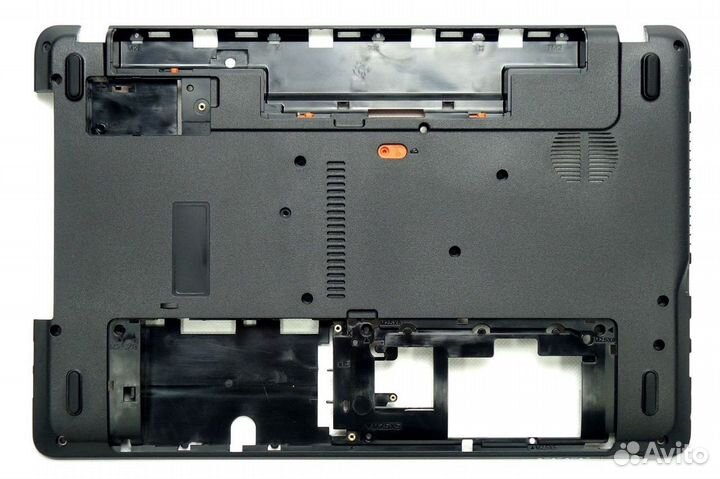 Корпусные элементы Acer E1-571, новые