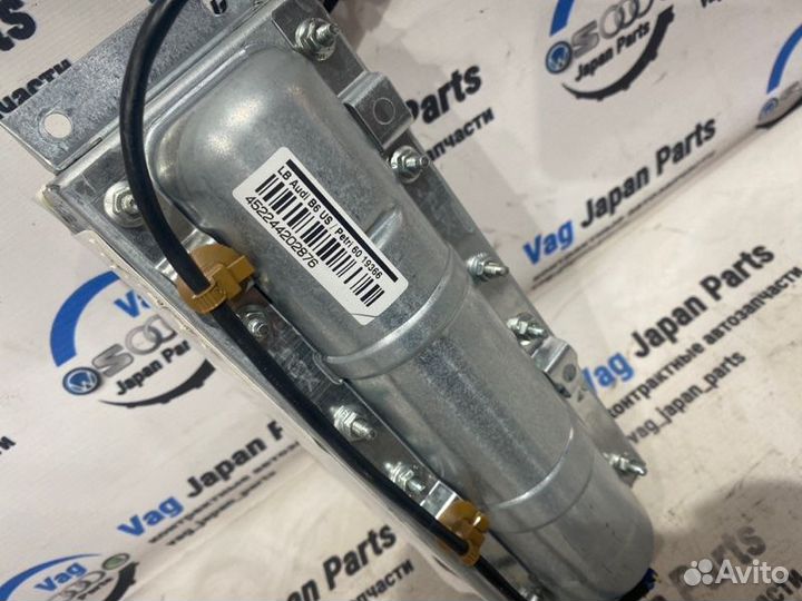 Подушка безопасности пассажира Audi A4 B6 AMB 2004