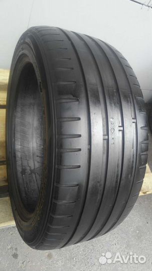 Nokian Tyres Hakka Z 245/45 R18 103T