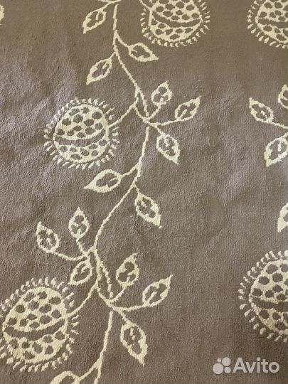 Ковер Бьерт Икеа 133*195