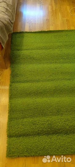 Ковер IKEA бу 130х190