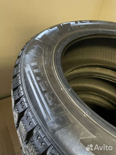 Pirelli Ice Zero 185/60 R15