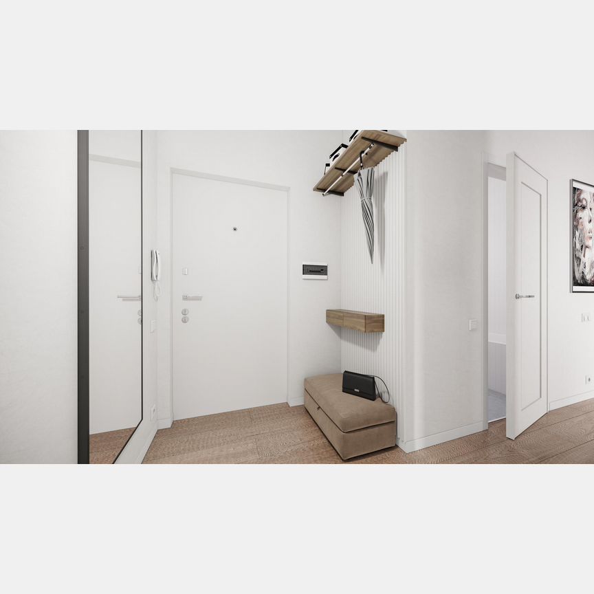 Квартира-студия, 22,3 м², 13/13 эт.