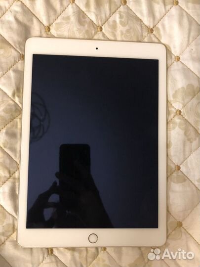 iPad 5 (2017) года, 128 Гб