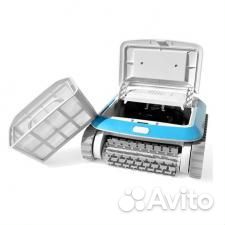 Робот пылесос для бассейна Aquatron cosmy 150