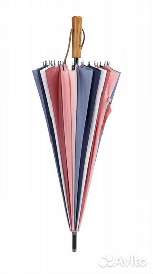 Зонт трость женский