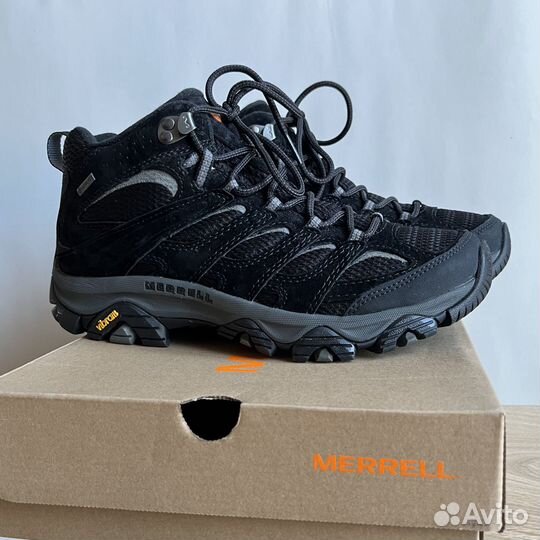 Трекинговые ботинки Merrell Moab 3 MID GTX 43 р